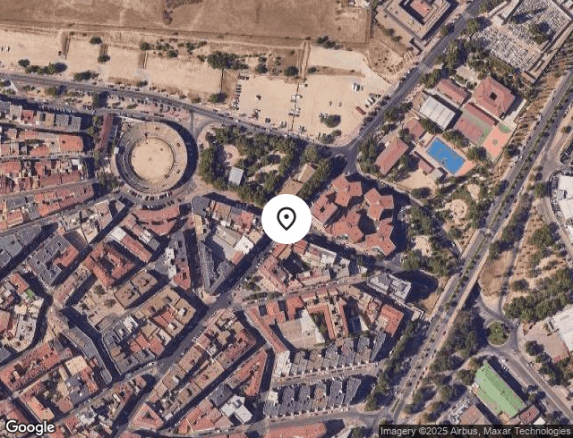 Piso en Avenida Mediterrani , 24